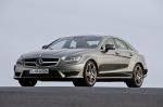 Mercedes-Benz CLS63 AMG 2011 года